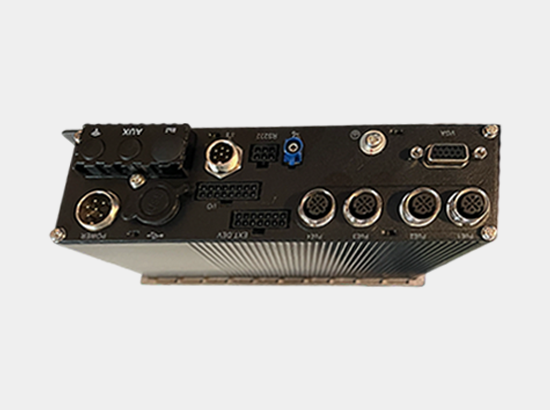 Mobile Network Video Recorder